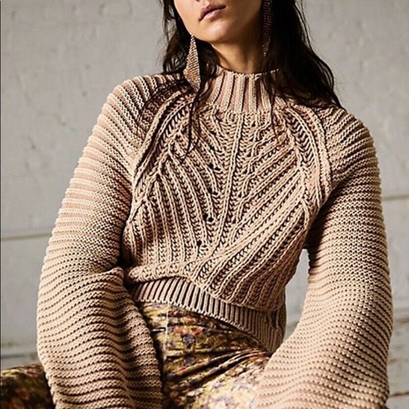Chunky Knit Sweater | Poshmark